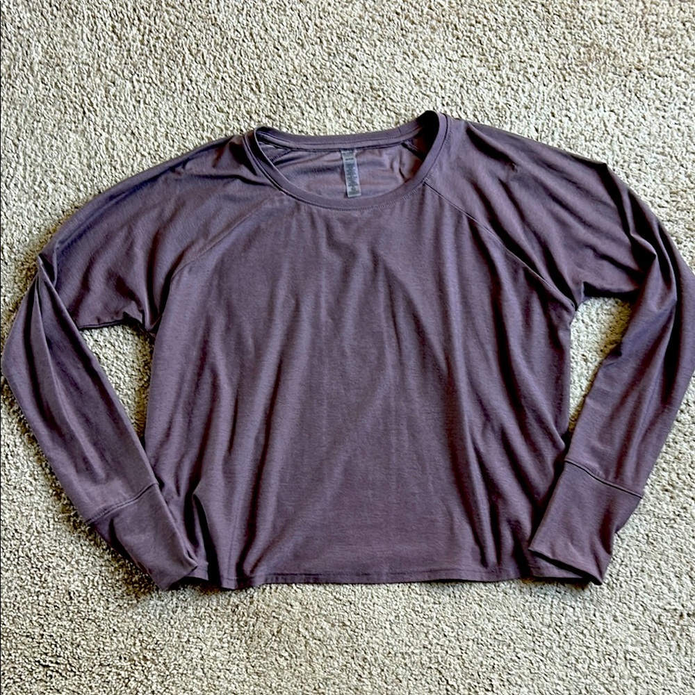 Featherweight Daydreamer Pullover